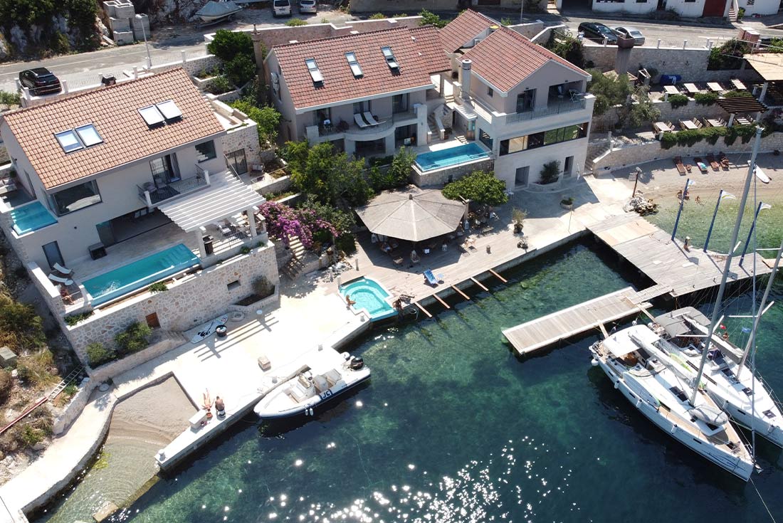 Premium Venice to Dubrovnik 3