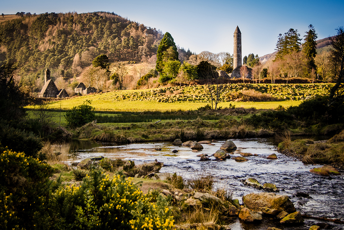 Ireland: Kilkenny & Surrounds 1