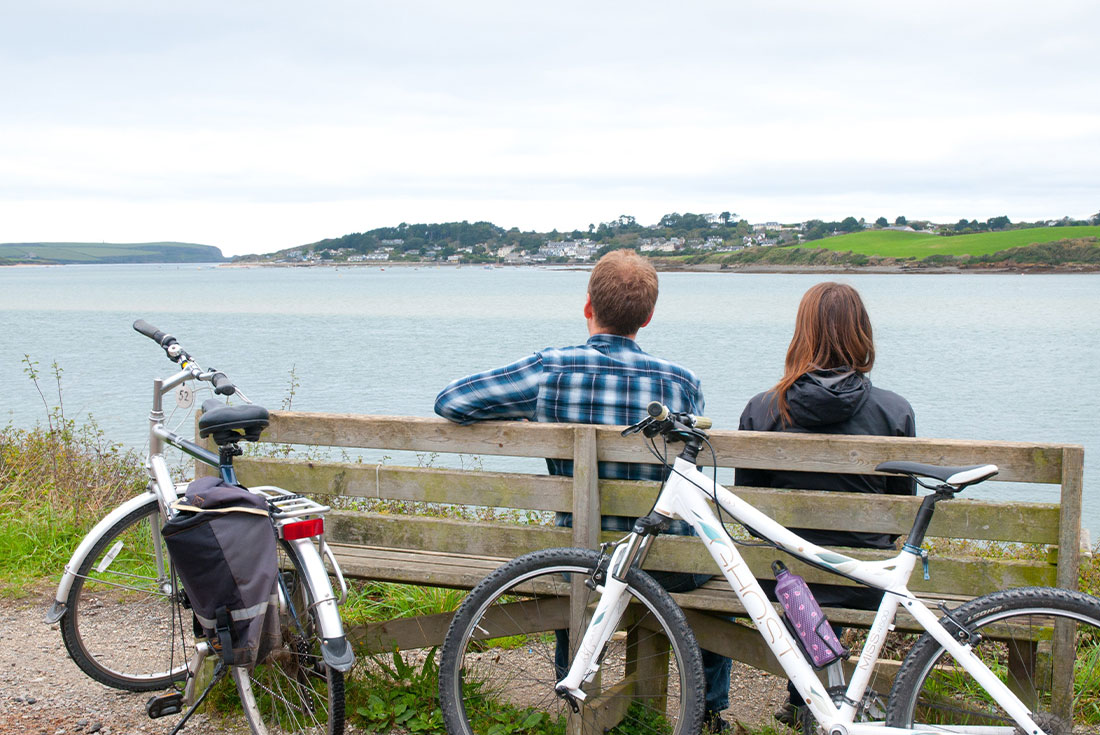 Cycle Cornwall 1