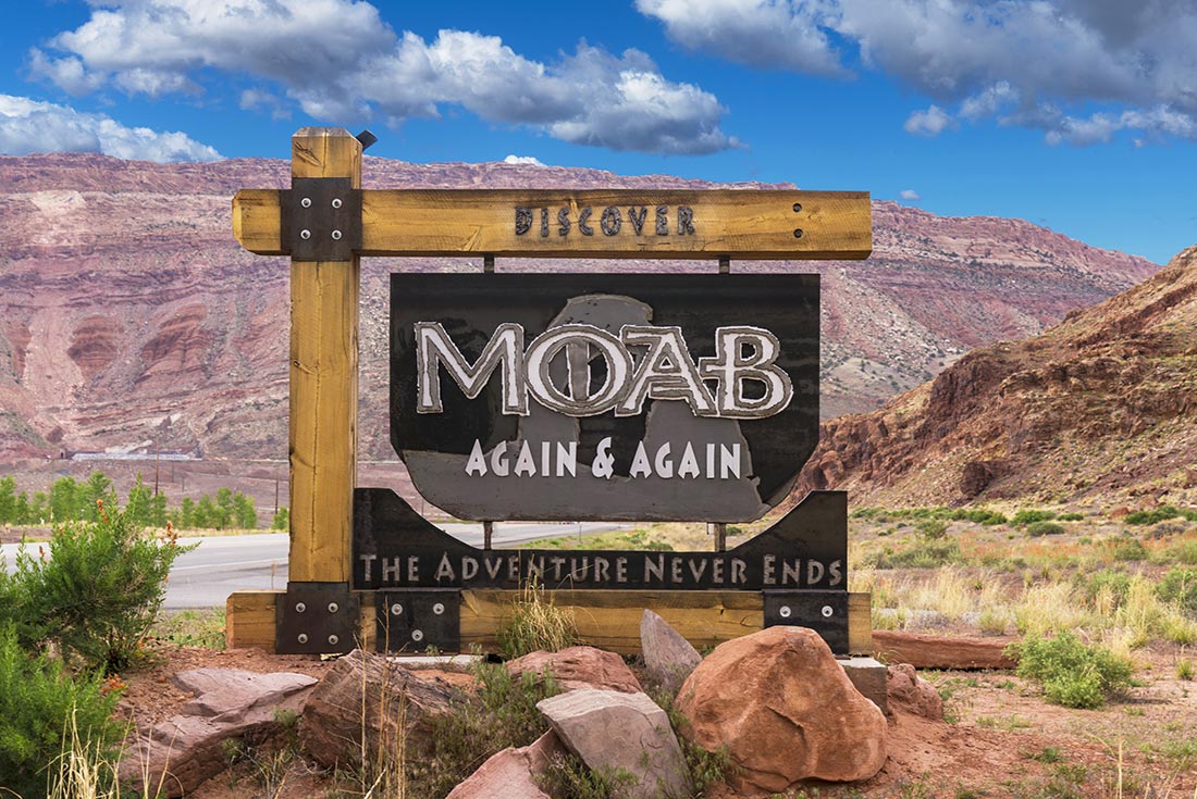 Moab Adventure 2