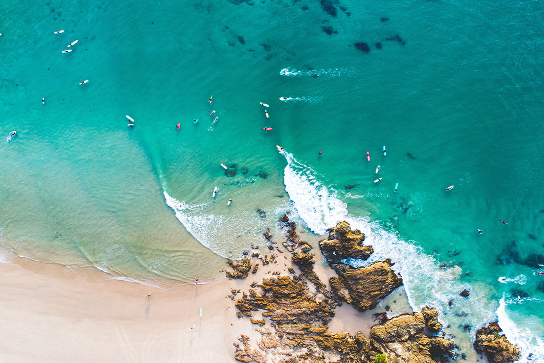 Fraser Island Explorer