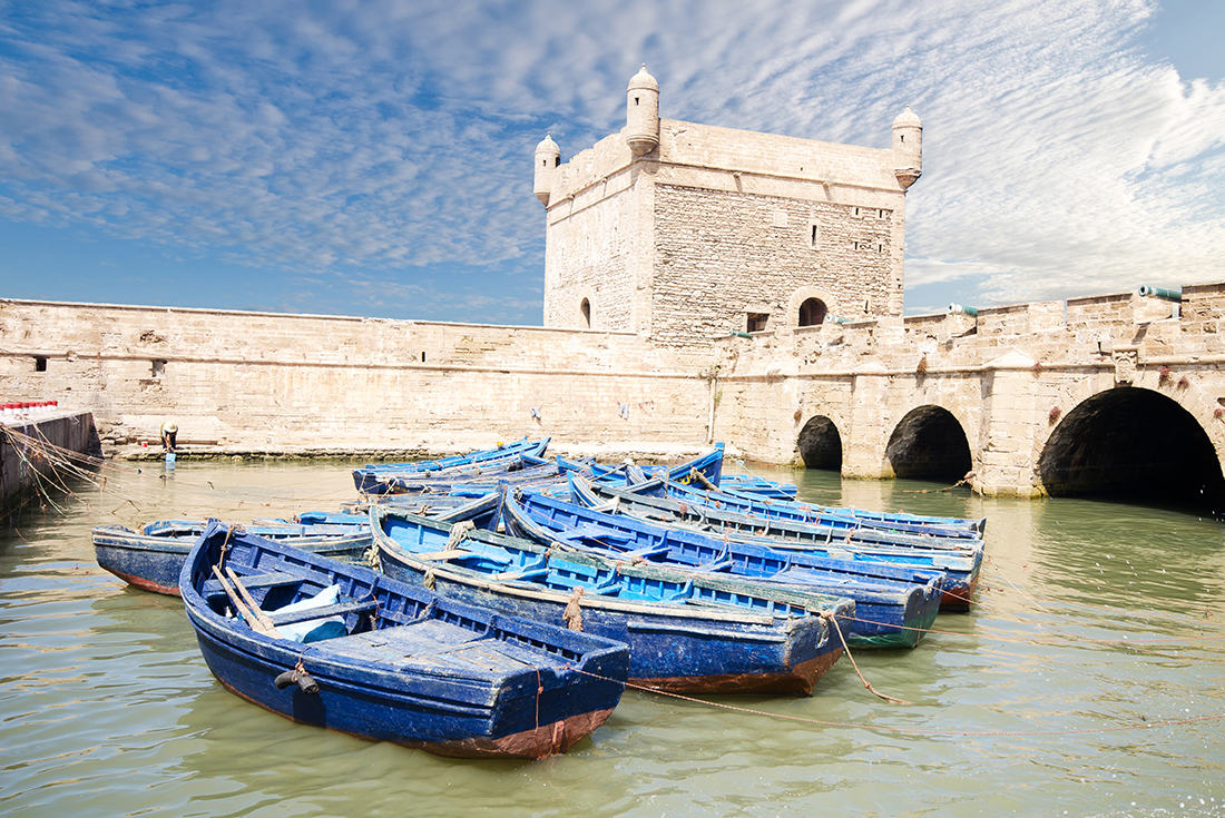 Premium Morocco Explorer with Essaouira 1