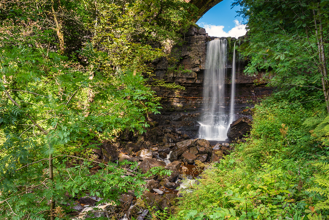 Northumberland: Hike, Bike & Kayak (Source to Sea)