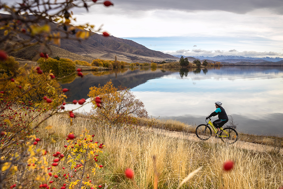 Wanaka Hike, Bike & Kayak 1