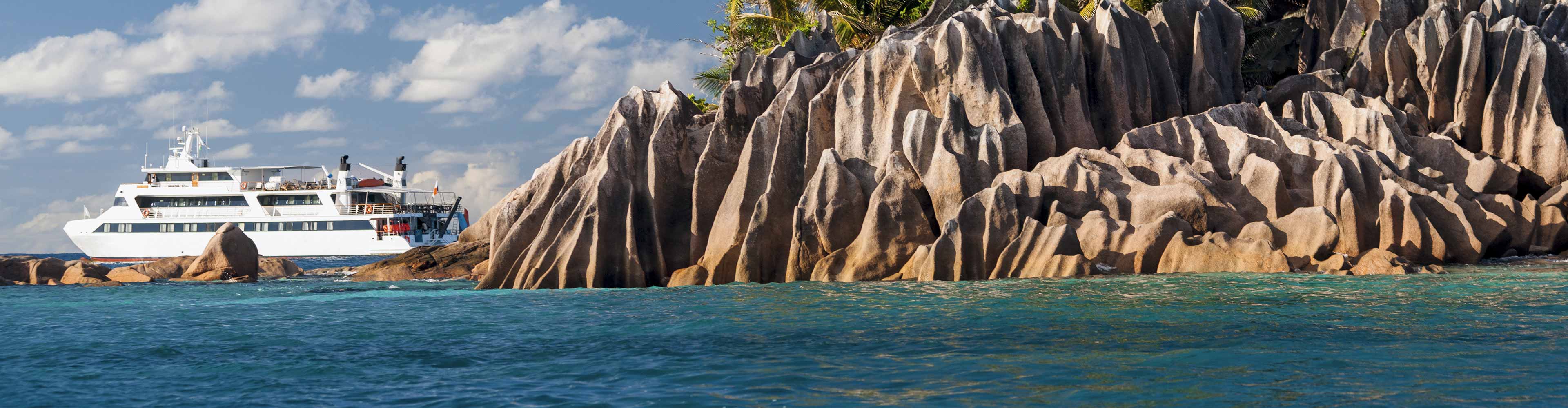 tourhub | Intrepid Travel | Cruising in the Seychelles (Garden of Eden) | DYKS