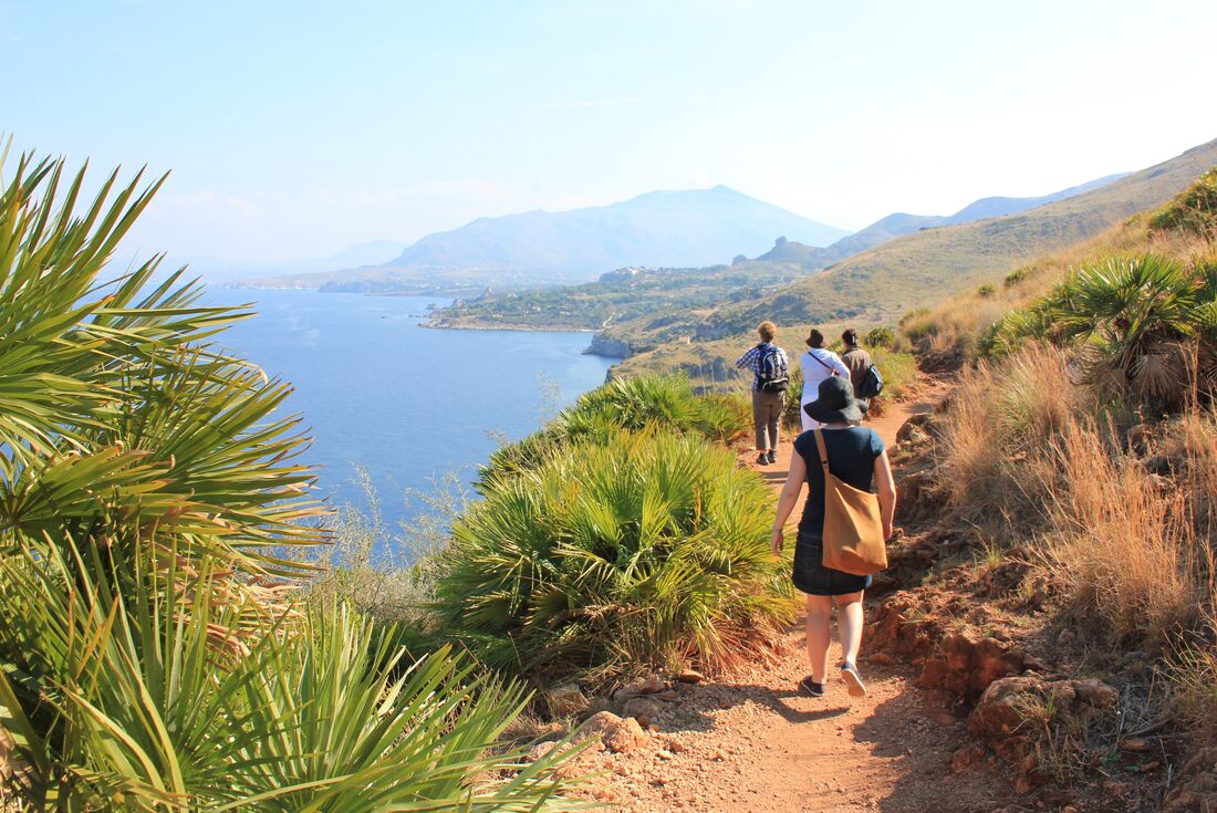 Hike the Lycian Way 4
