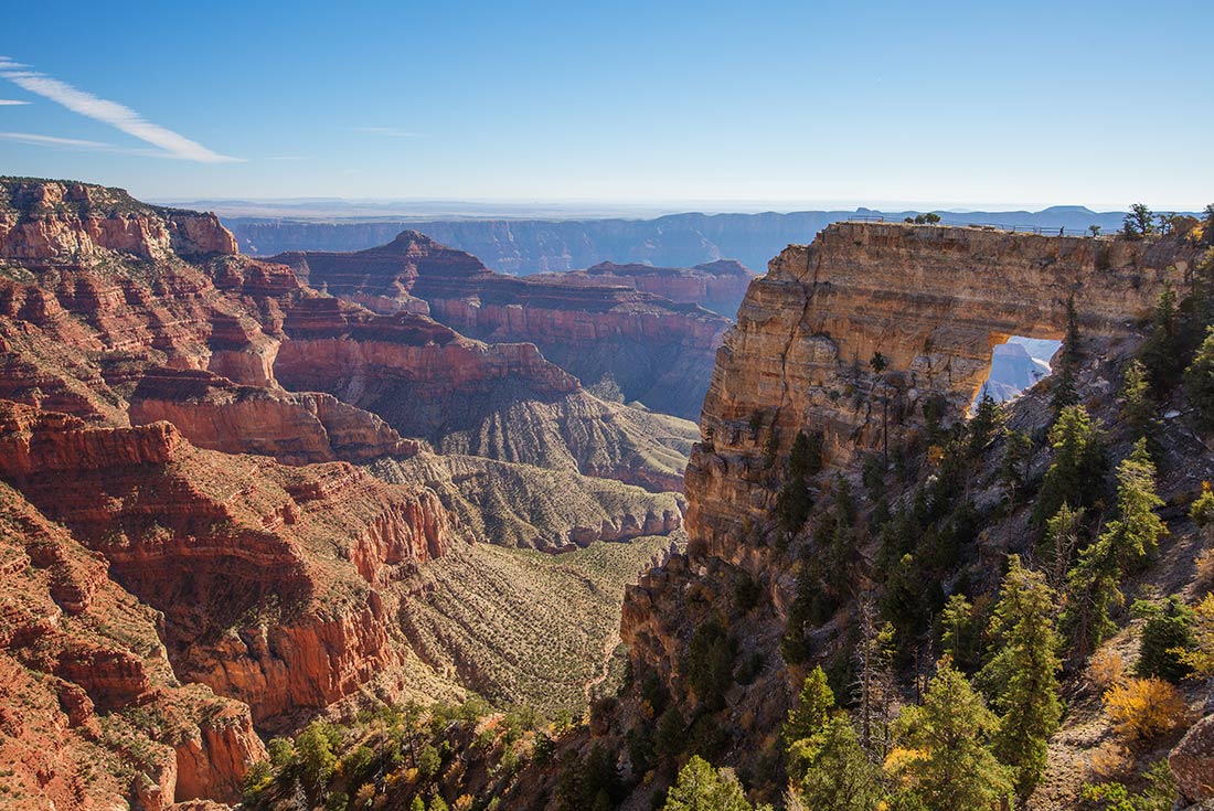 Grand Canyon Travel