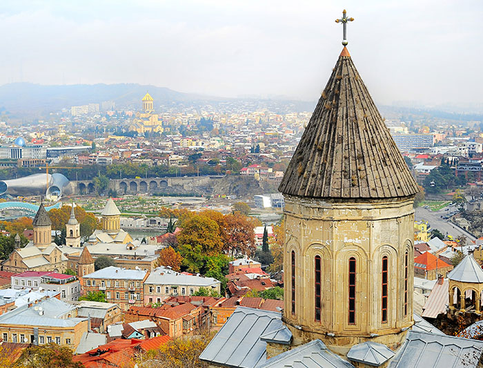 Premium Azerbaijan, Georgia & Armenia