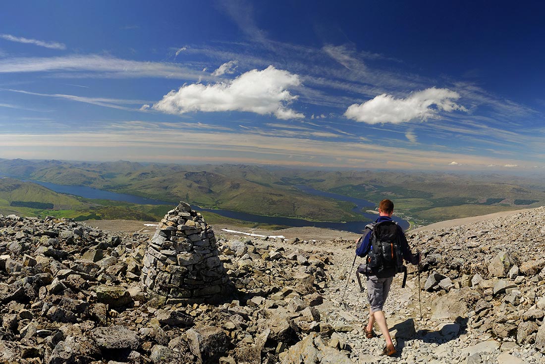 tourhub | Intrepid Travel | Classic Walks of Scotland 