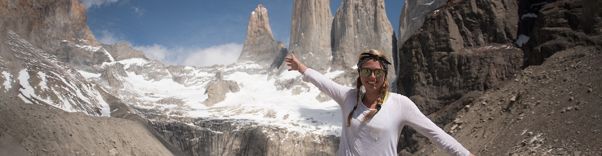 tourhub | Intrepid Travel | Trek Patagonia | GPTV