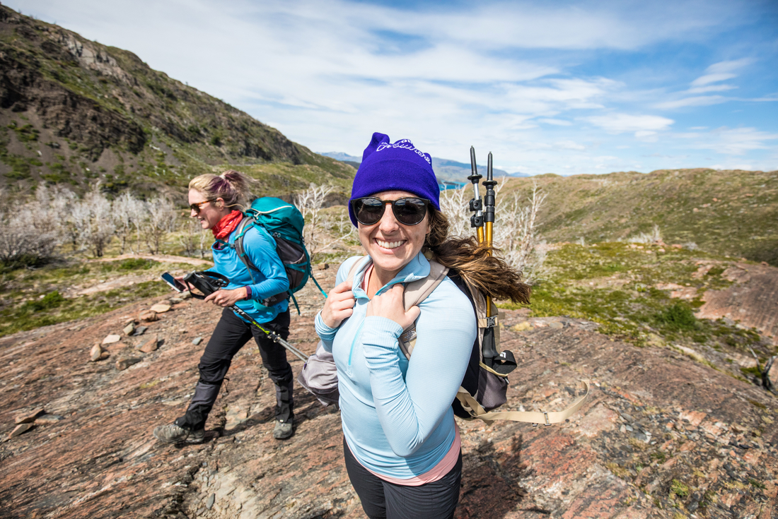 Trek Patagonia