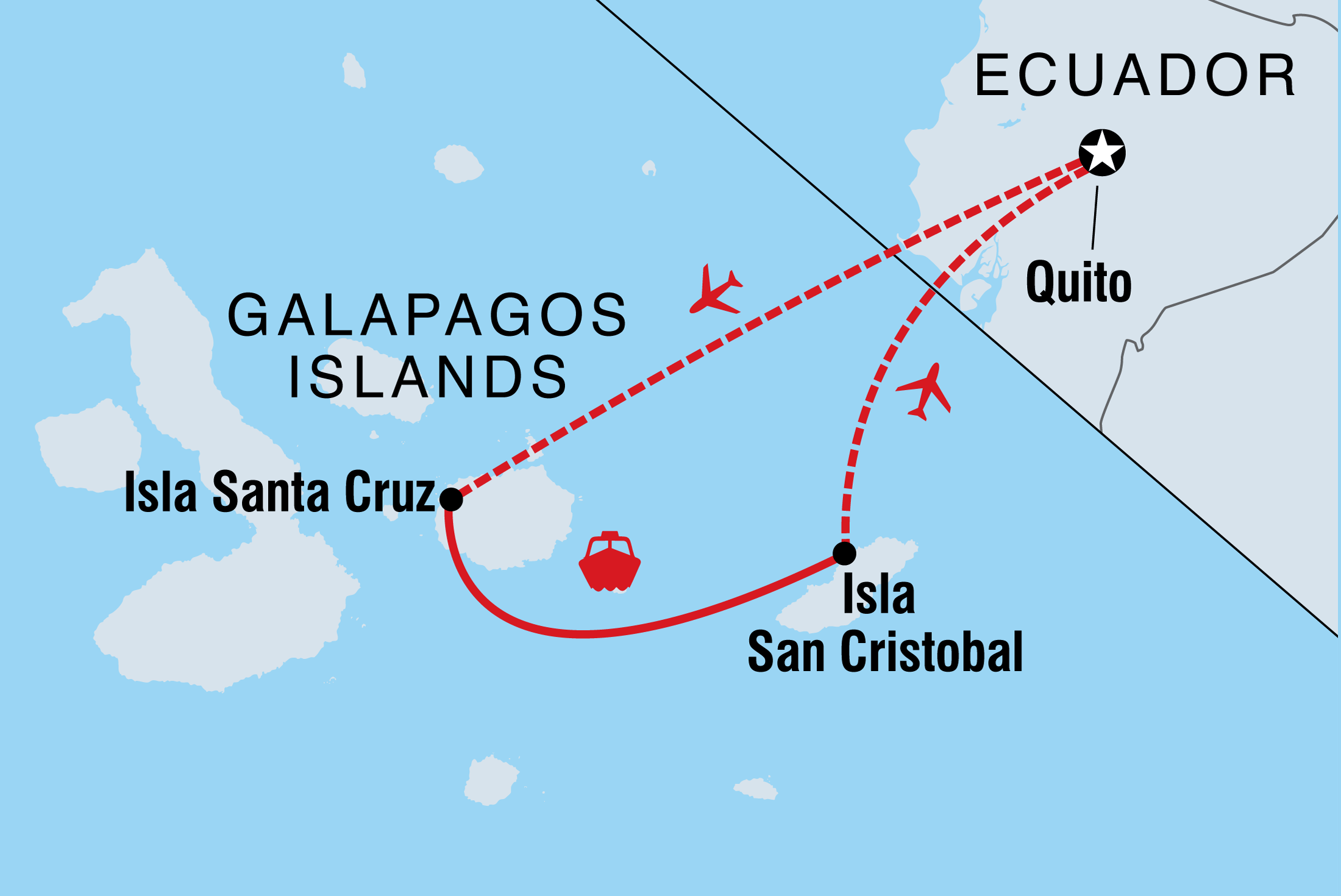 Itinerary Image