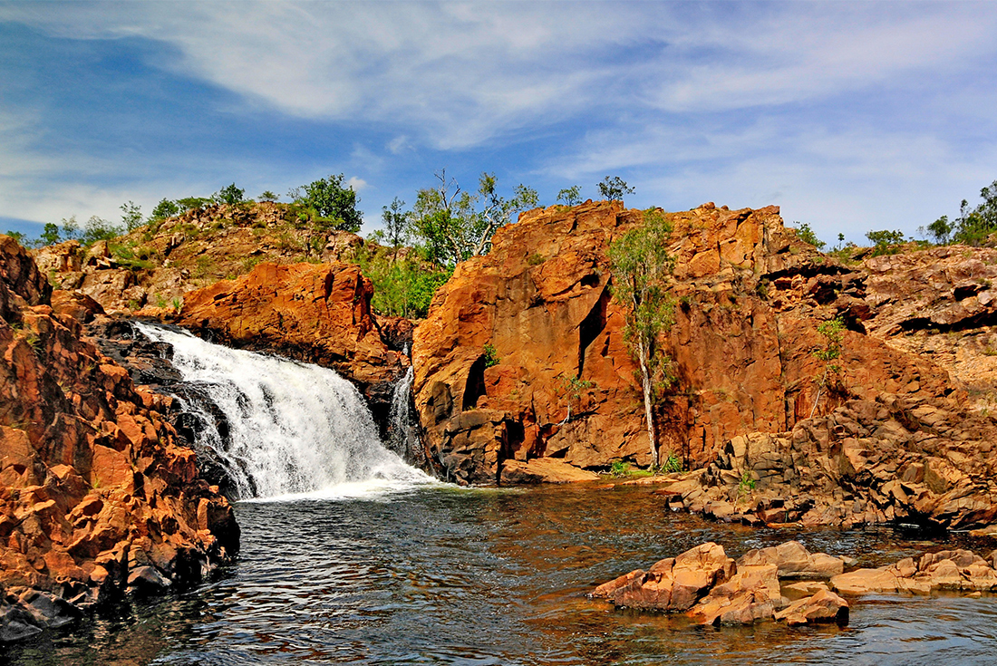 Kakadu, Katherine & Litchfield Family Adventure