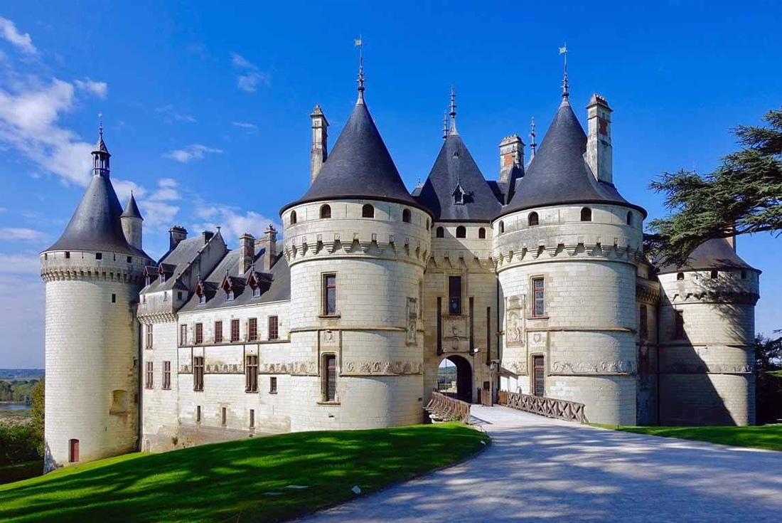 tourhub | Intrepid Travel | Cycle the Loire Valley 