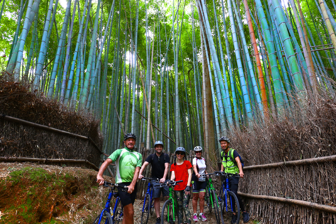 tourhub | Intrepid Travel | Cycle Japan | CJXC