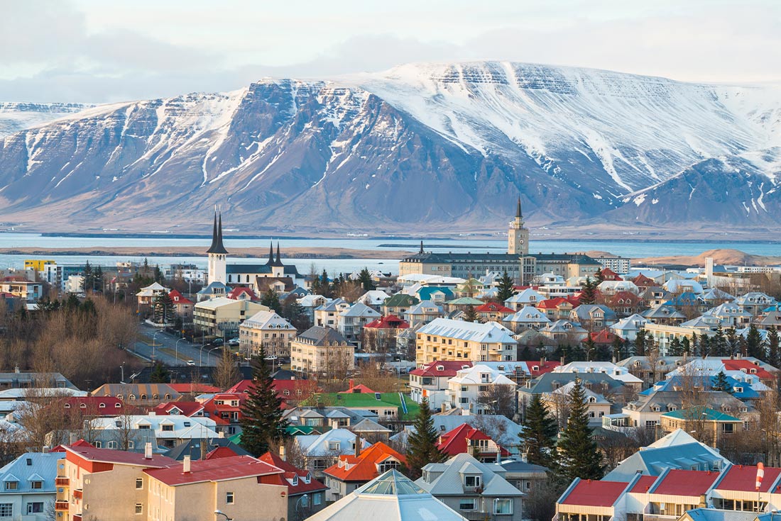 Iceland's Golden Circle in Depth