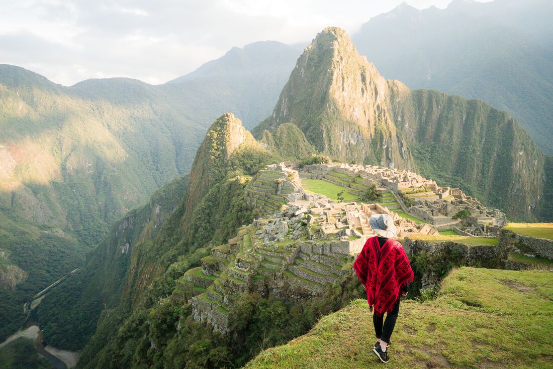 Best of Peru & Galapagos