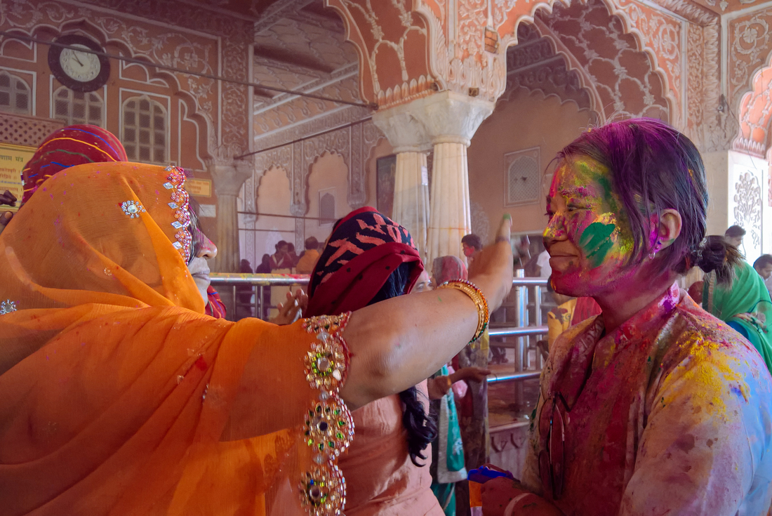 tourhub | Intrepid Travel | Best of India | HHSGC