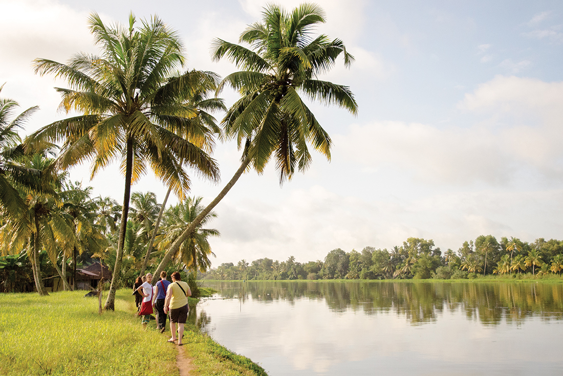 Classic South India