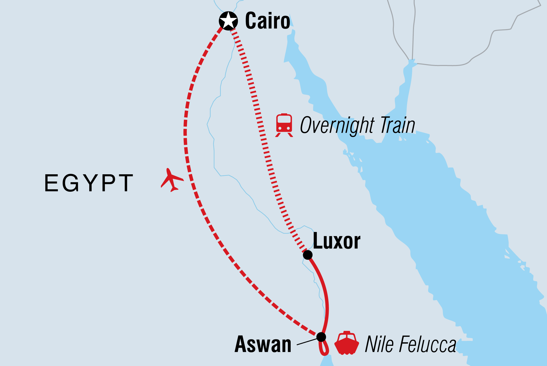 Itinerary Image