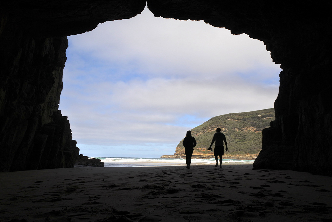 Walk the Tasman Peninsula