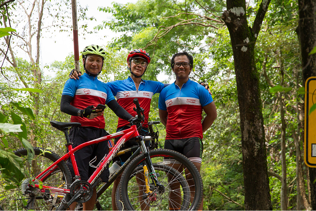 tourhub | Intrepid Travel | Cycle Vietnam, Cambodia & Thailand | TTXC