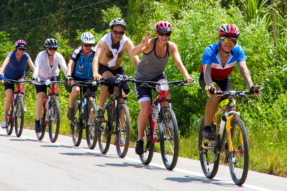 Cycle Vietnam