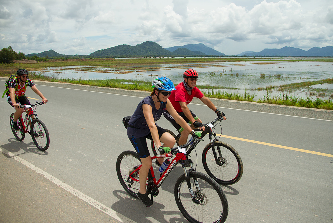 tourhub | Intrepid Travel | Cycle Northern Vietnam | TVXS