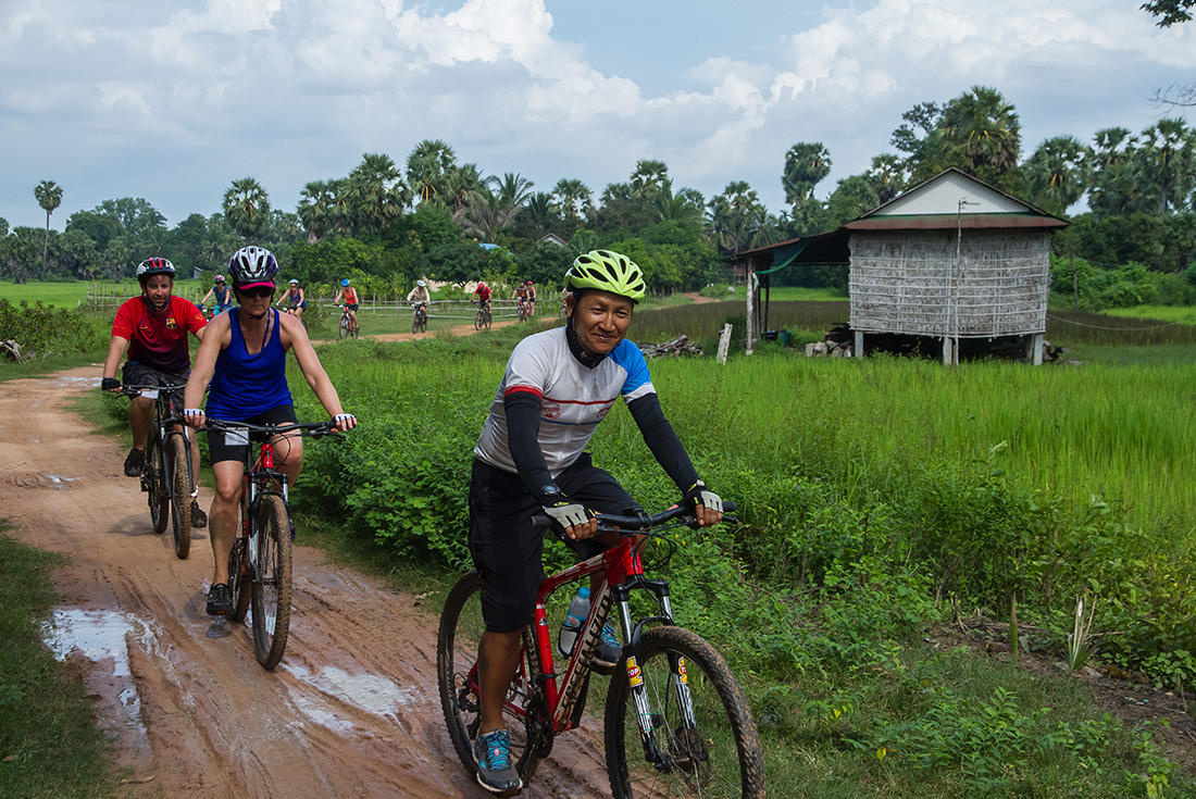 tourhub | Intrepid Travel | Cycle Northern Vietnam | TVXS
