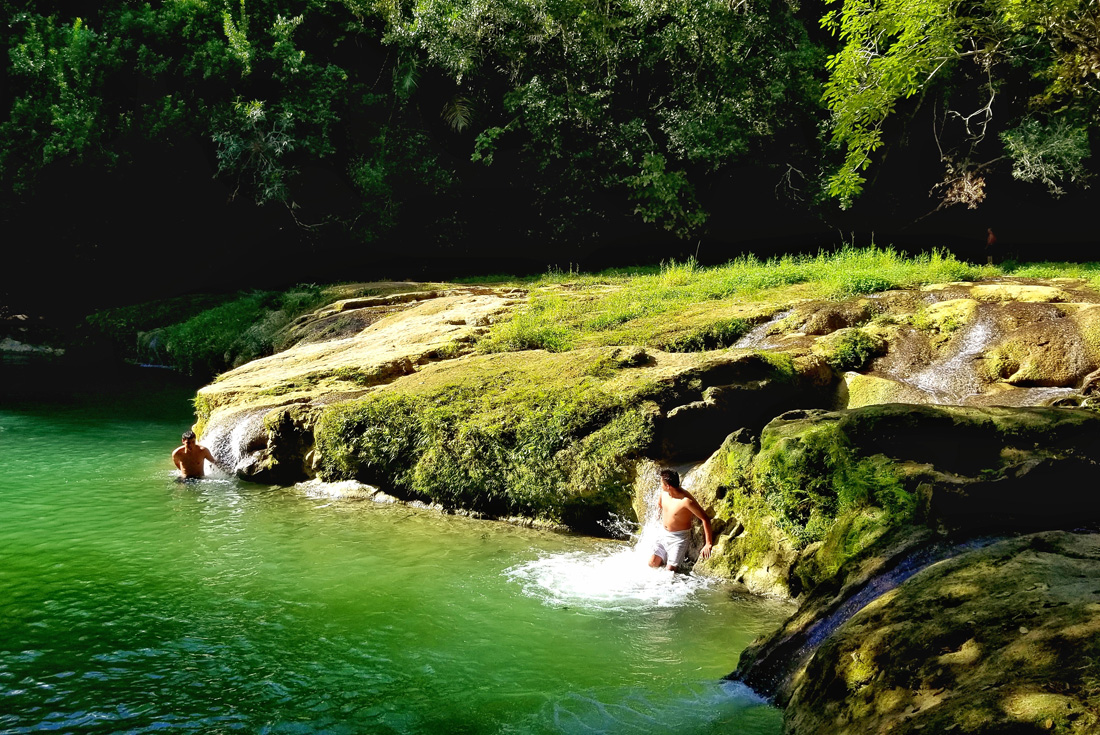 Vinales / Cayo Jutias