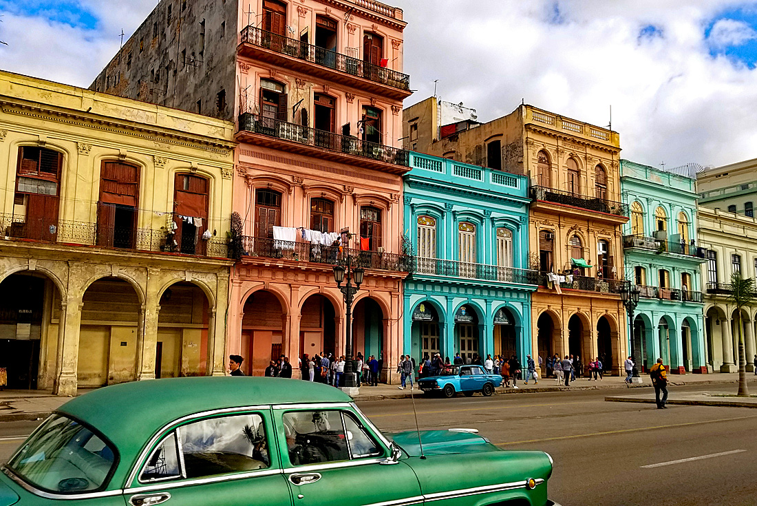 tourhub | Intrepid Travel | Cycle Cuba | QBXCC