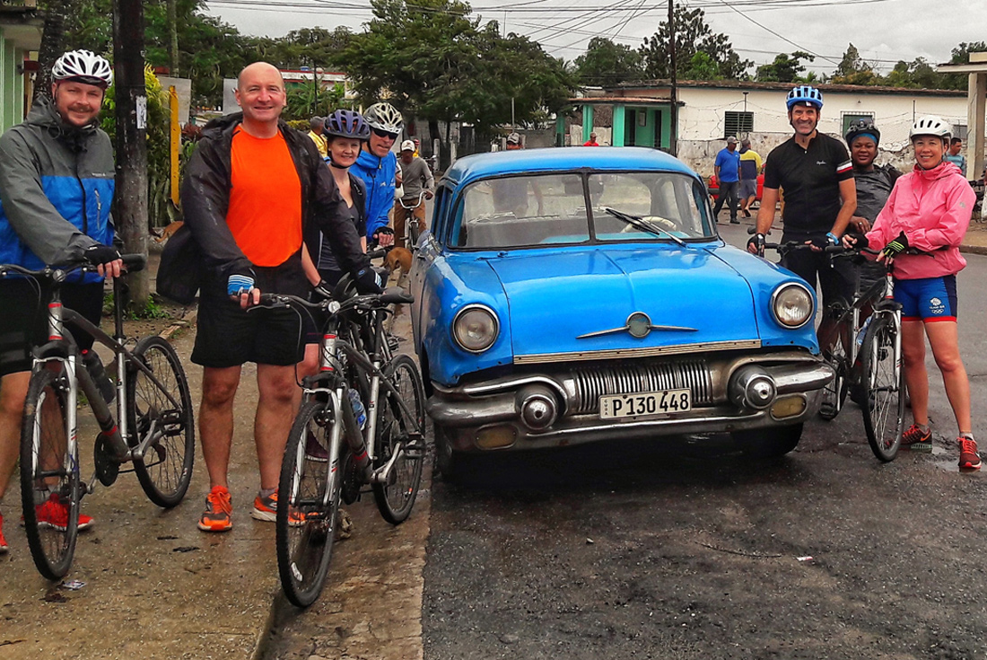 tourhub | Intrepid Travel | Cycle Cuba: East | QBXE