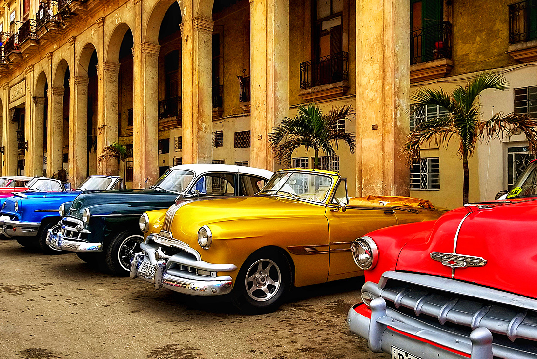tourhub | Intrepid Travel | Cycle Cuba: East | QBXE