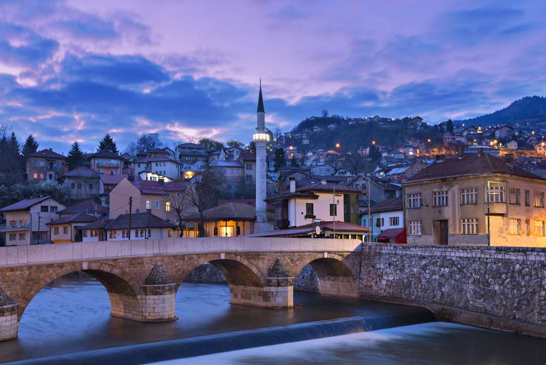 tourhub | Intrepid Travel | Cycle the Balkans | ZMXY