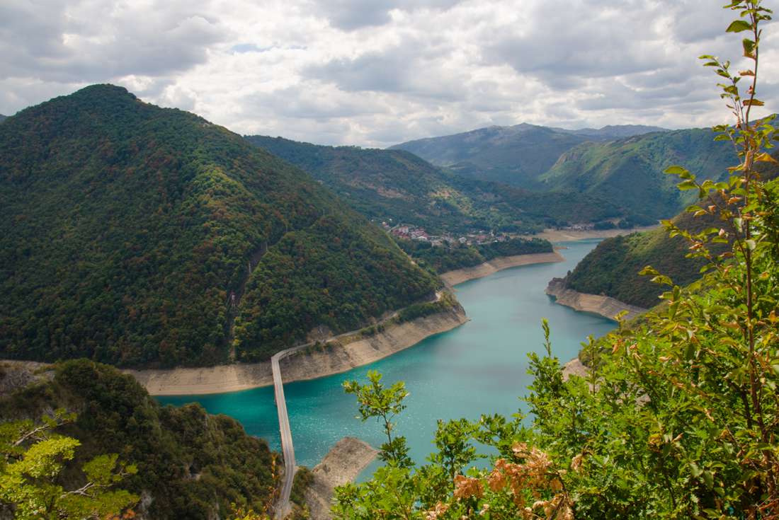 tourhub | Intrepid Travel | Cycle the Balkans 