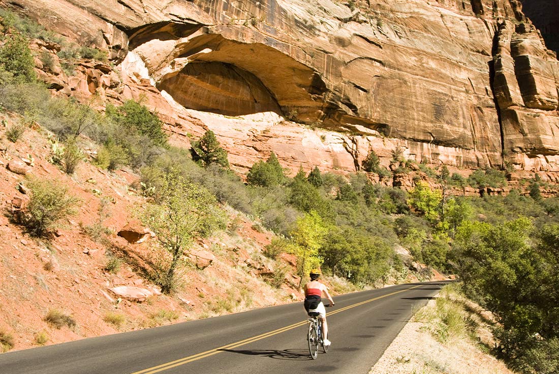 Cycle New Mexico: Santa Fe & Taos