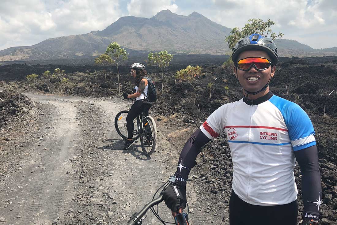 tourhub | Intrepid Travel | Cycle Bali 