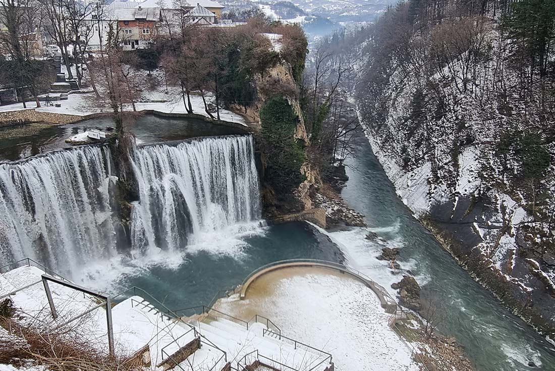 tourhub | Intrepid Travel | Bosnia & Herzegovina Adventure | WBSE