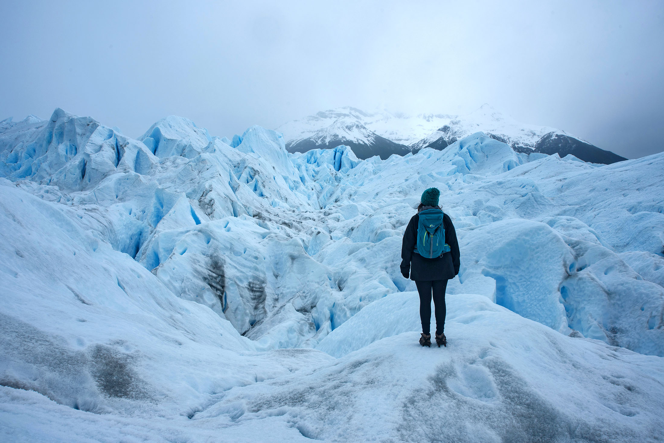 Highlights of Patagonia