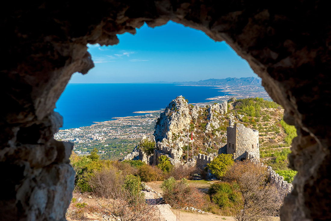 Highlights of Northern Cyprus