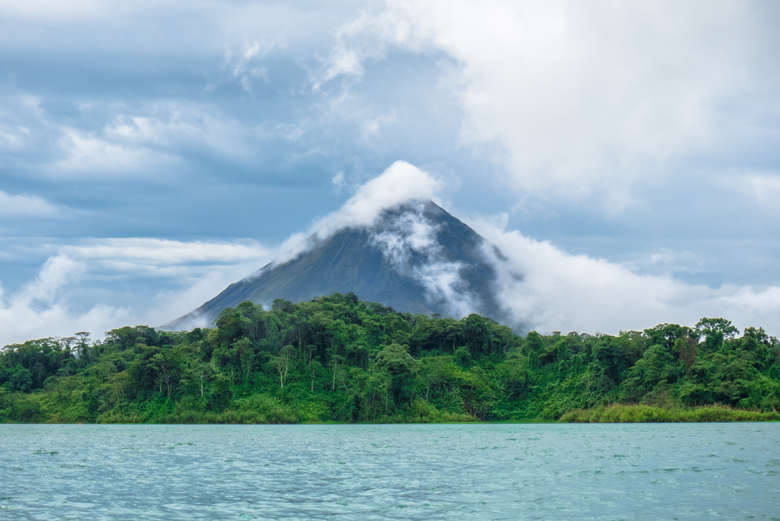 tourhub | Intrepid Travel | Costa Rica Experience | QVSS