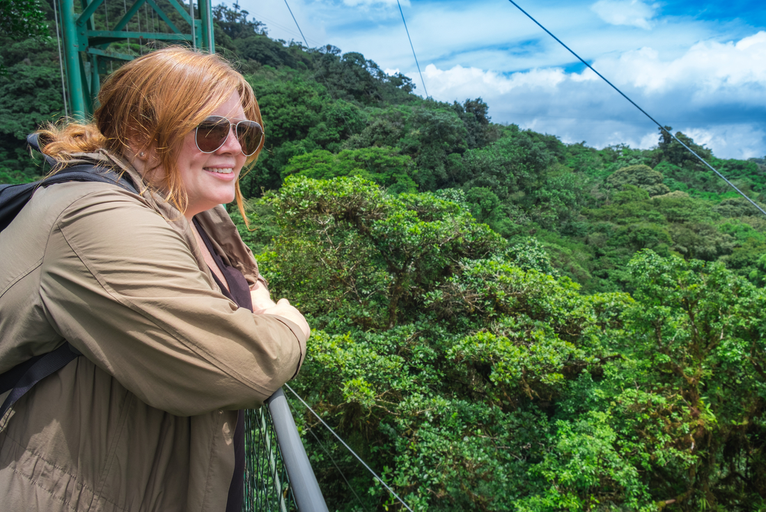 tourhub | Intrepid Travel | Costa Rica Experience | QVSS