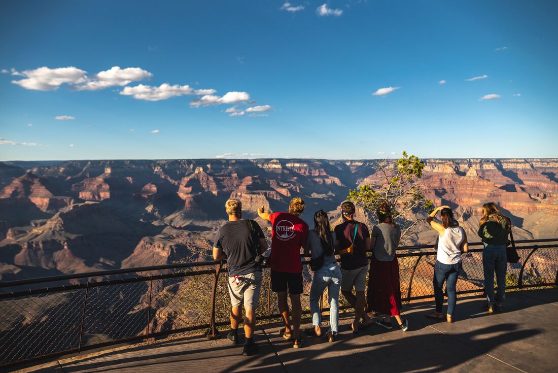 Western USA Highlights