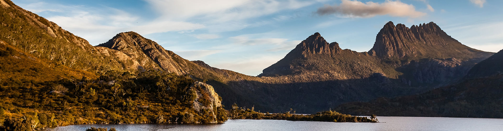 Tasmania's Tarkine & Cradle Mountain Explorer
