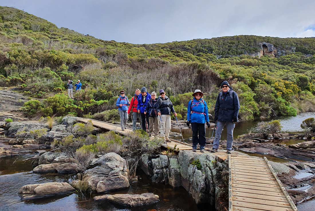 tourhub | Intrepid Travel | Hike the Kangaroo Island Wilderness Trail 