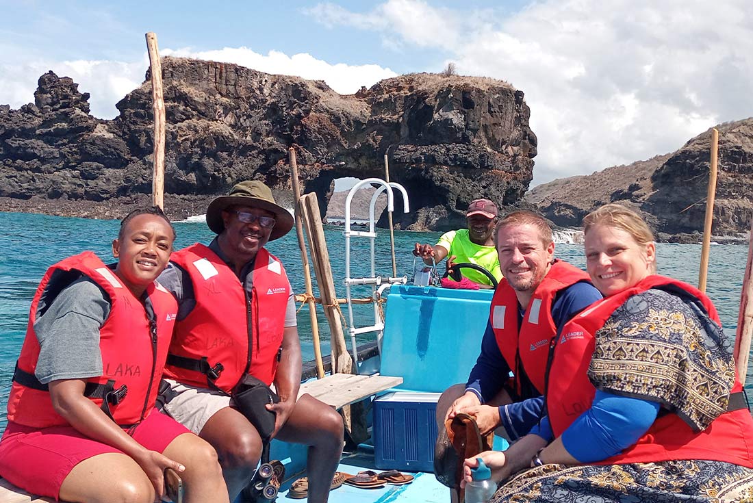 tourhub | Intrepid Travel | Comoros: Wildlife Expedition | YCSO