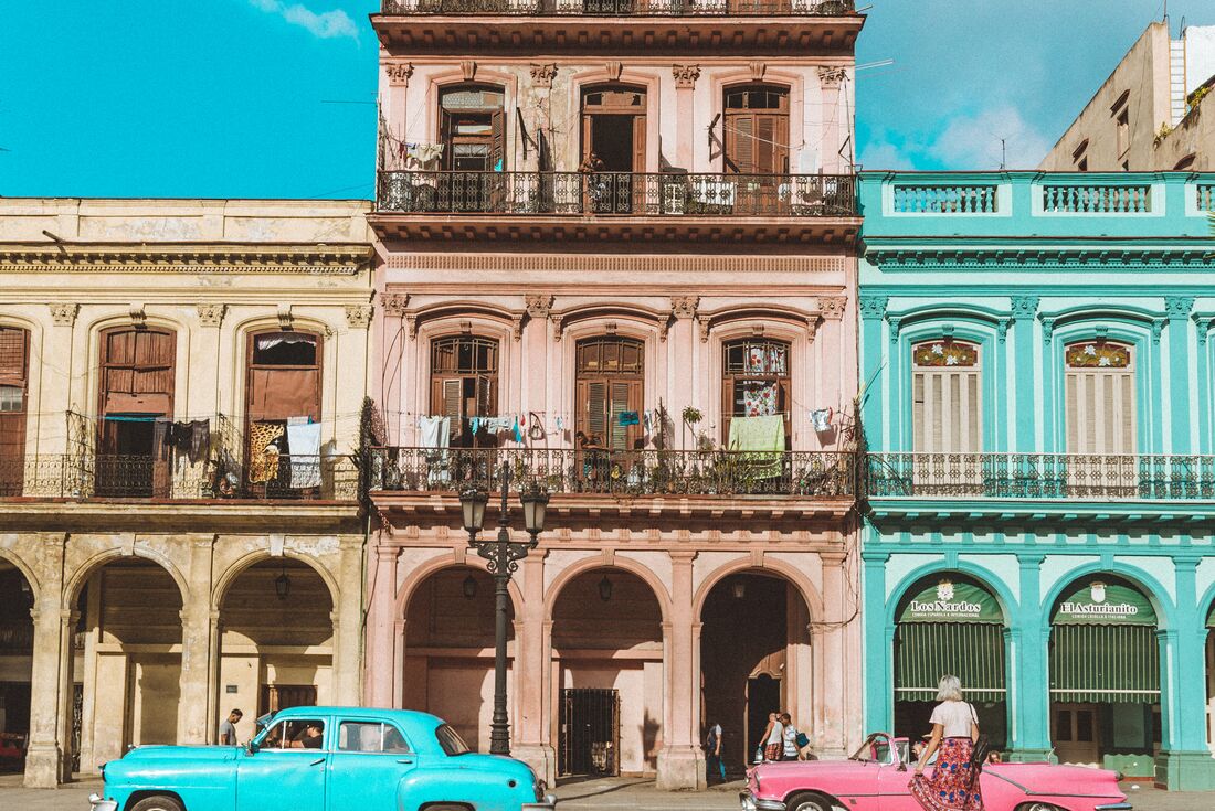 tourhub | Intrepid Travel | Cuba Highlights | QUSA