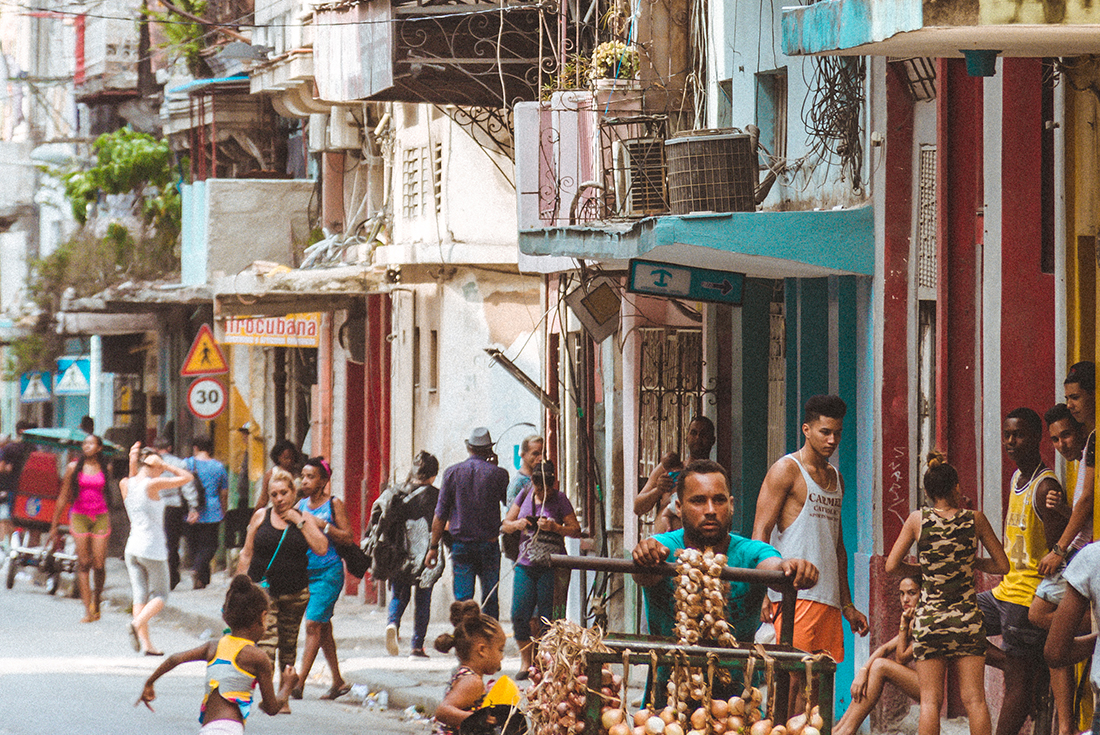 tourhub | Intrepid Travel | Cuba Highlights | QUSA