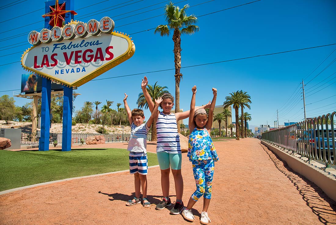 tourhub | Intrepid Travel | Western USA Family Holiday 