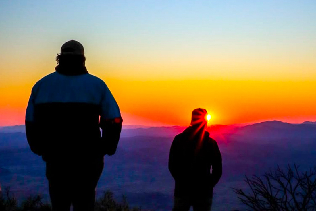 tourhub | Intrepid Travel | Trek the Larapinta Trail 